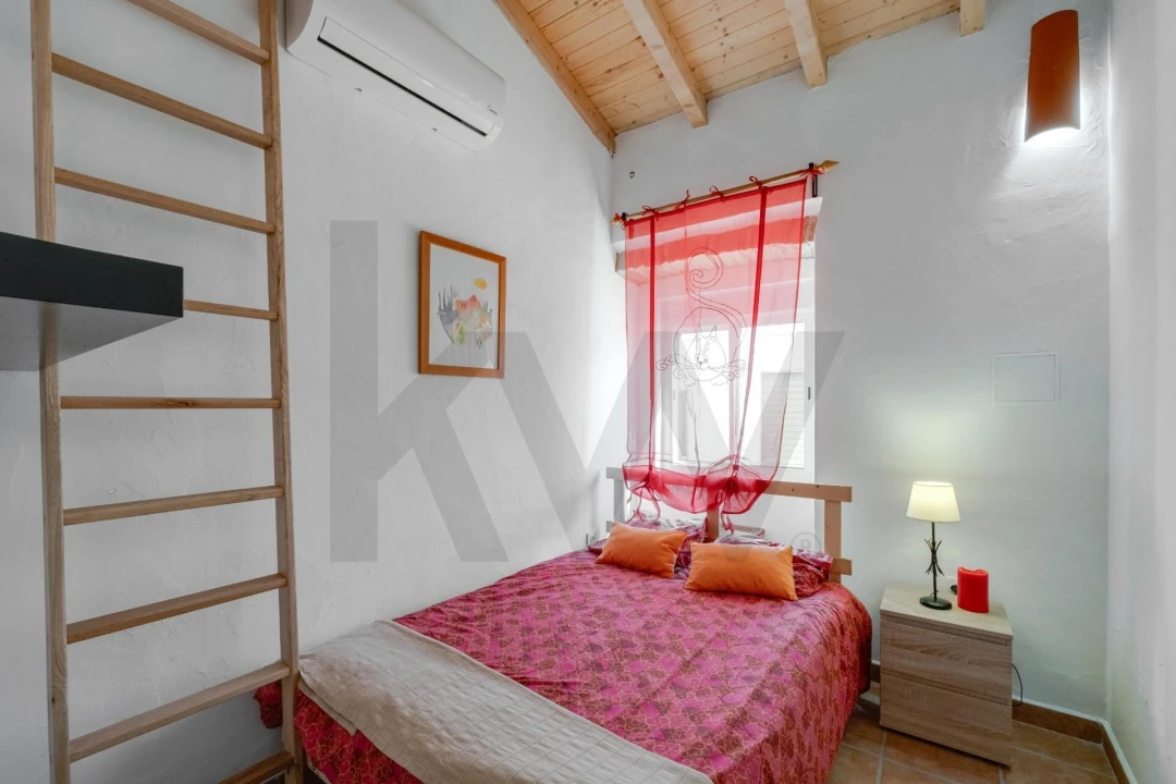 Moradia T5 para Venda em Pias Foto 3