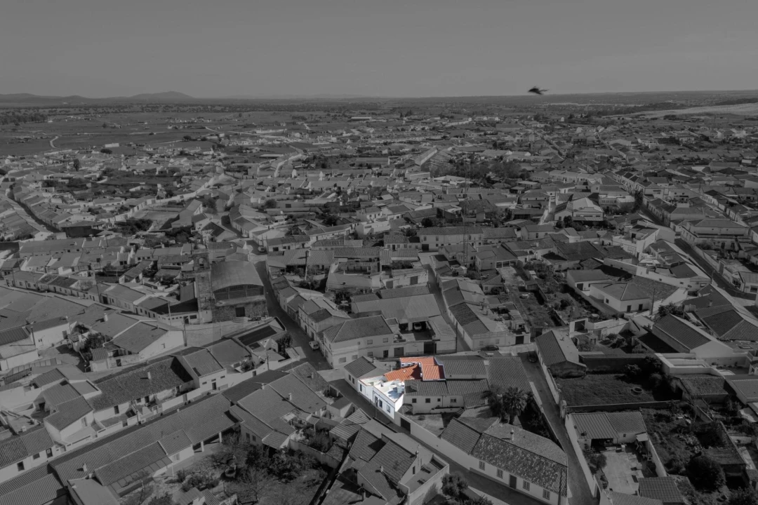 Moradia T5 para Venda em Pias Foto 23