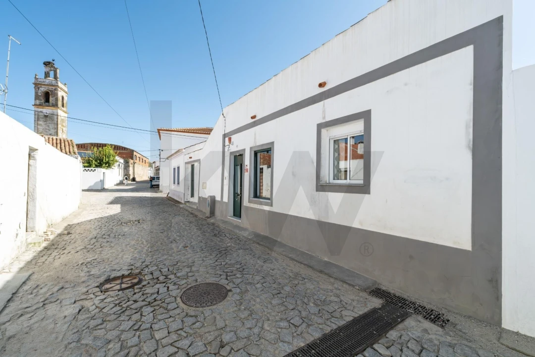 Moradia T5 para Venda em Pias Foto 15