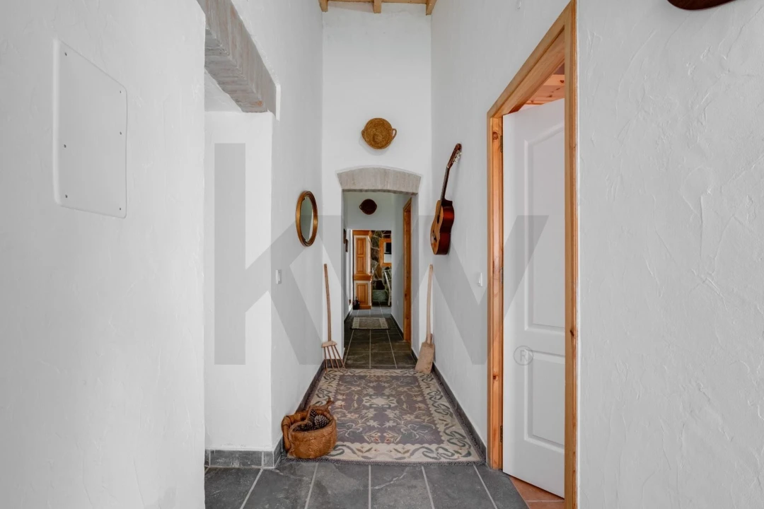 Moradia T5 para Venda em Pias Foto 2