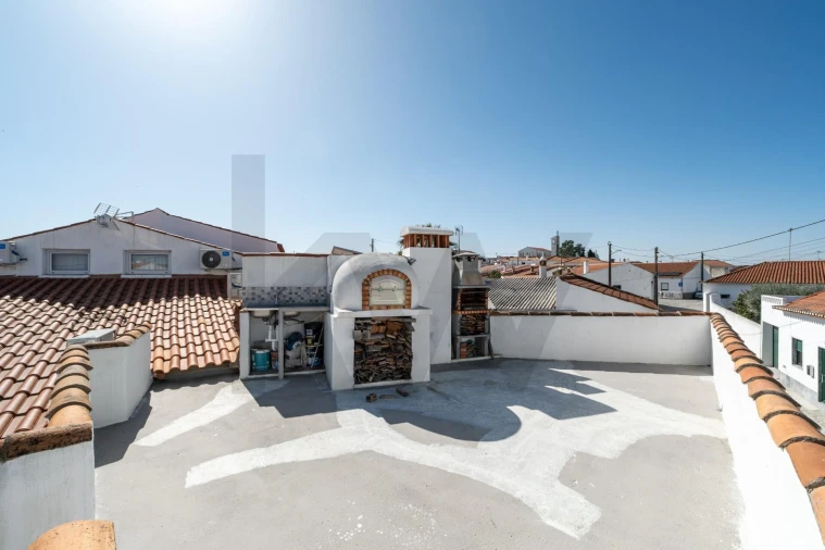 Moradia T5 para Venda em Pias Foto 14