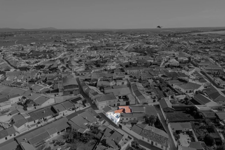 Moradia T5 para Venda em Pias Foto 23