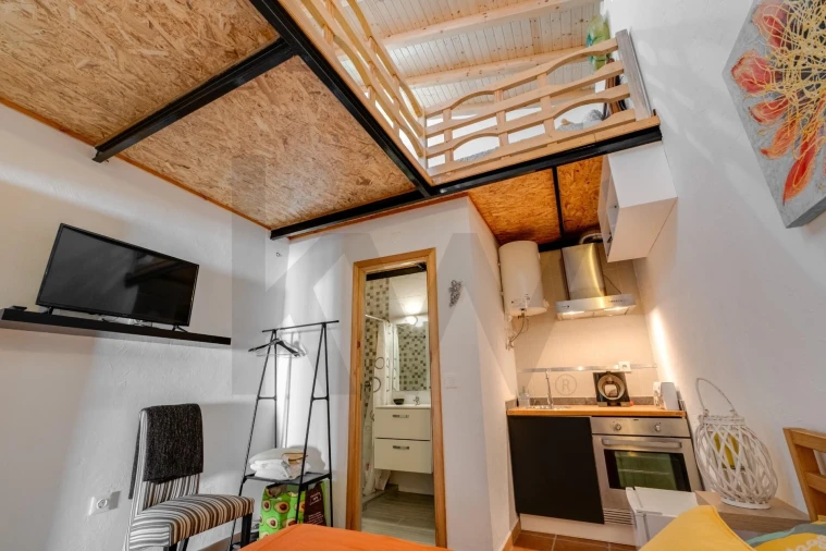 Moradia T5 para Venda em Pias Foto 9