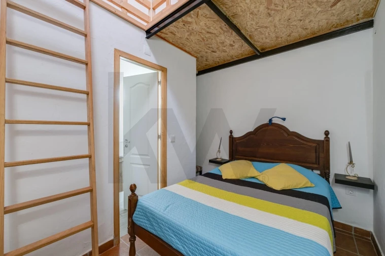 Moradia T5 para Venda em Pias Foto 7