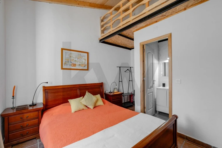 Moradia T5 para Venda em Pias Foto 5