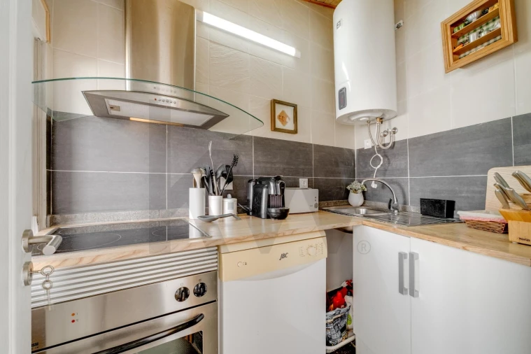 Moradia T5 para Venda em Pias Foto 12