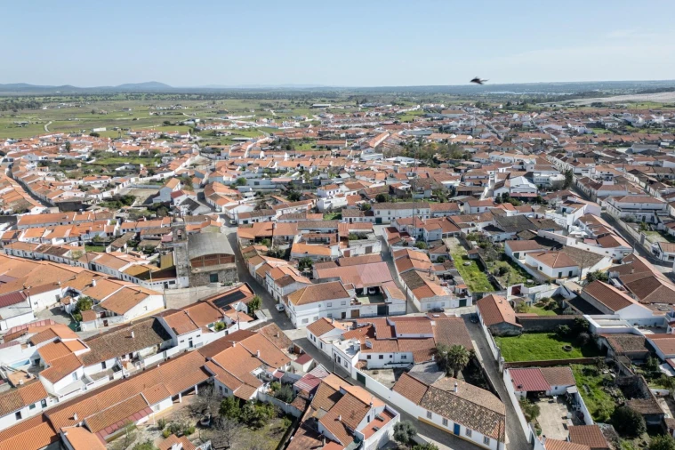 Moradia T5 para Venda em Pias Foto 22