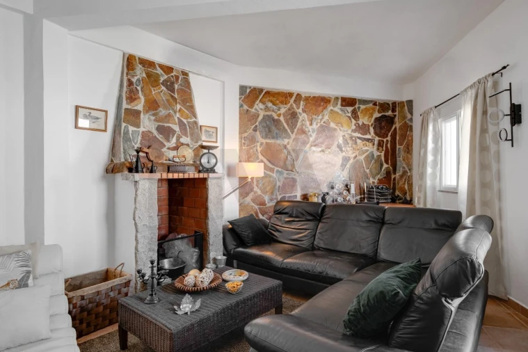 Moradia T5 para Venda em Pias Foto 24