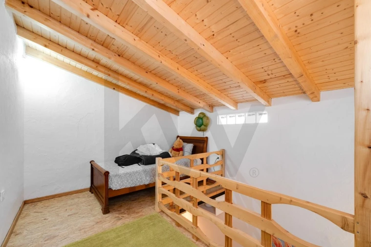 Moradia T5 para Venda em Pias Foto 10