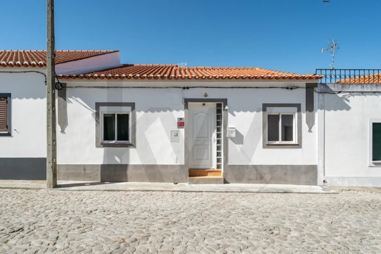 Moradia T5 para Venda em Pias