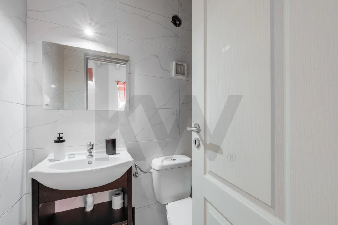 Moradia T5 para Venda em Pias Foto 4