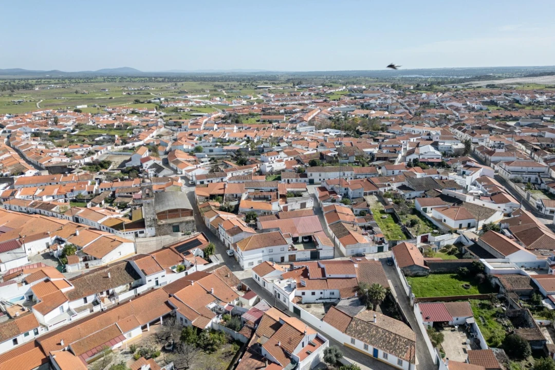 Moradia T5 para Venda em Pias Foto 22