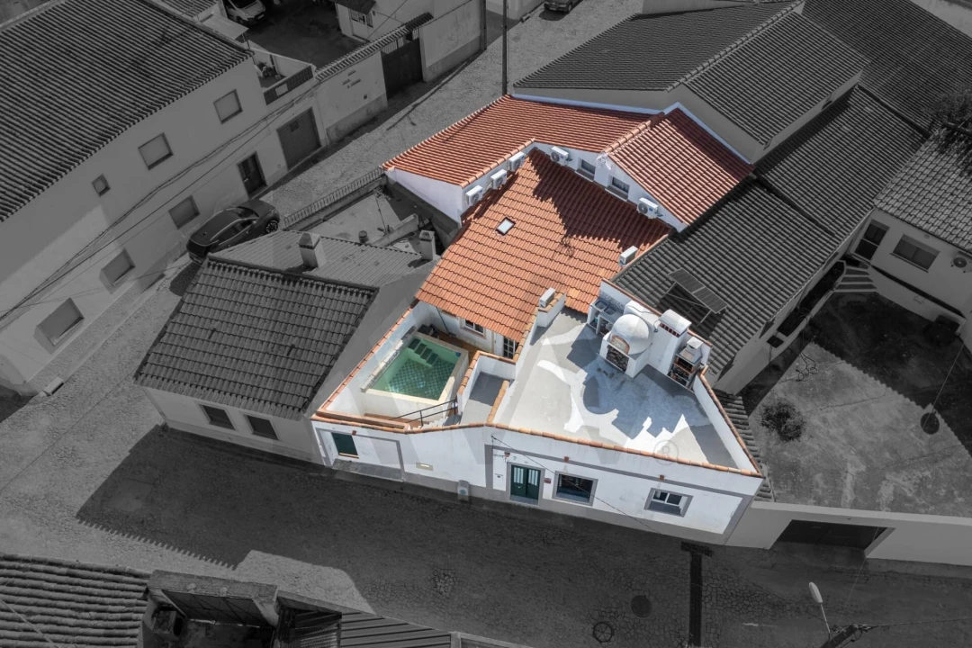 Moradia T5 para Venda em Pias Foto 19