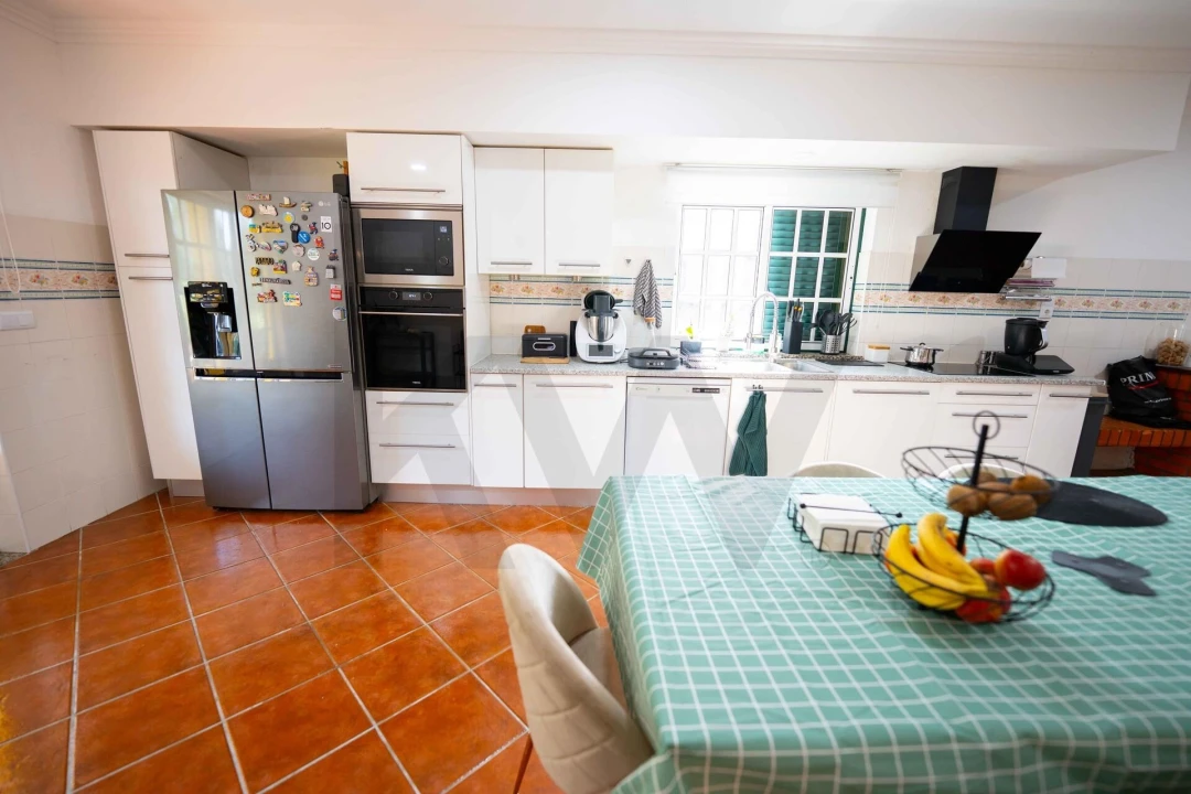 Moradia T4 para Venda em Friúmes e Paradela Foto 27