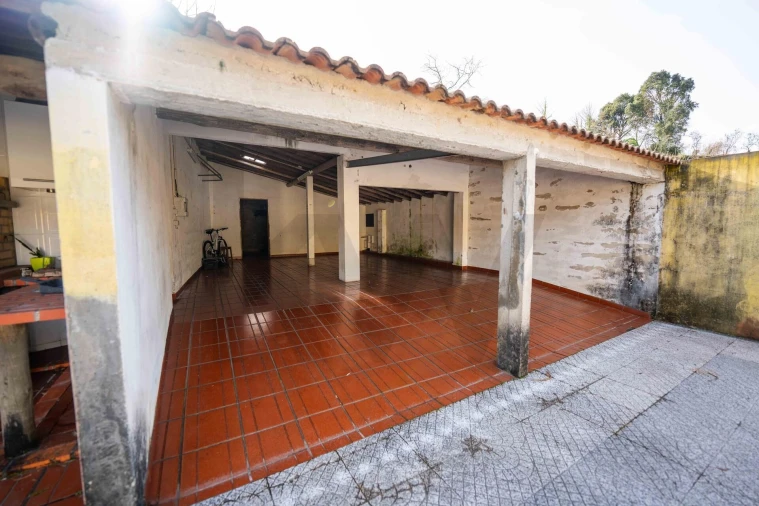 Moradia T4 para Venda em Friúmes e Paradela Foto 45