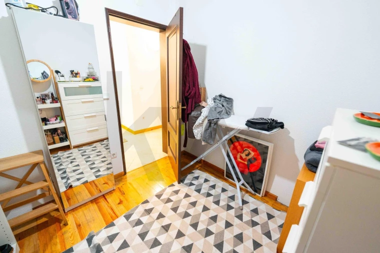 Moradia T4 para Venda em Friúmes e Paradela Foto 15