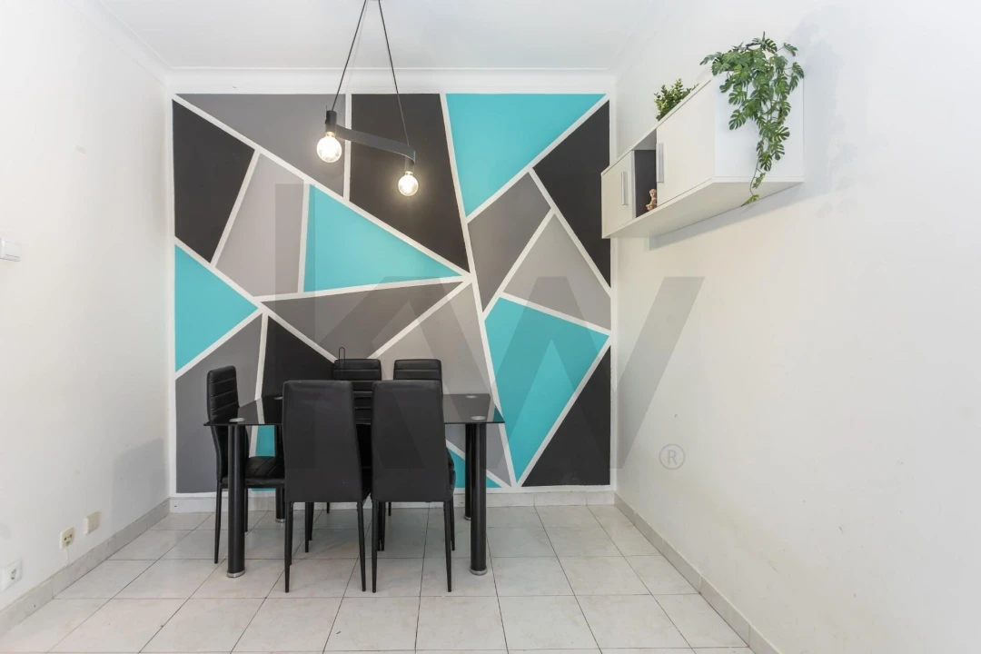 Apartamento T2 para Venda em Seixal, Arrentela e Aldeia de Paio Pires Foto 3