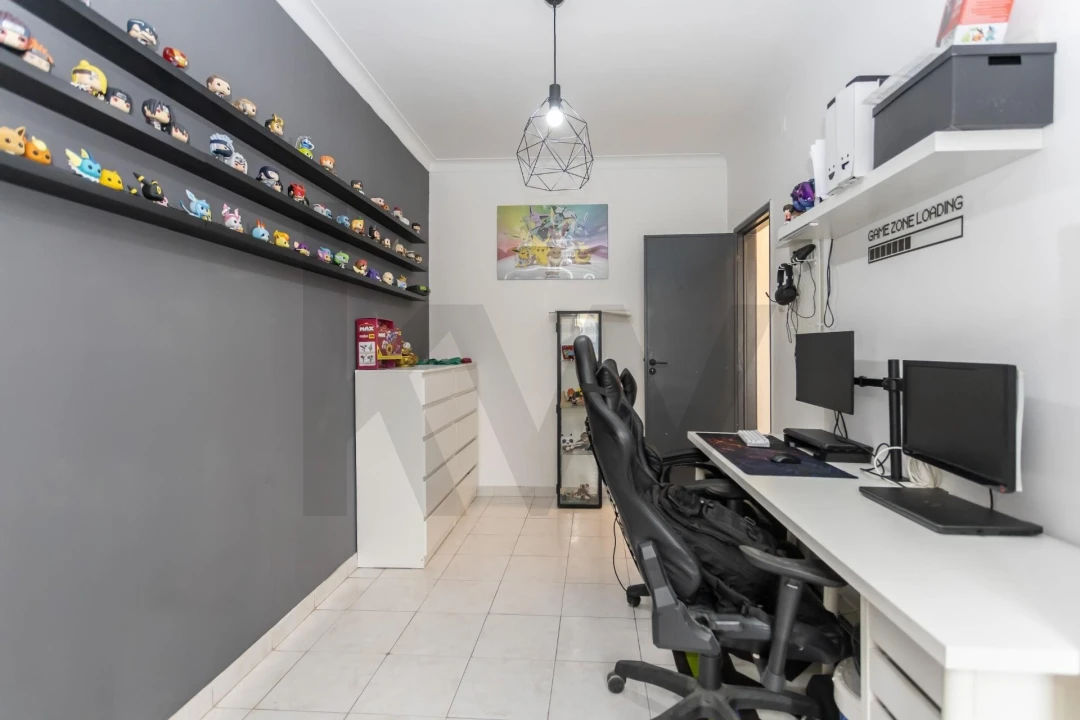 Apartamento T2 para Venda em Seixal, Arrentela e Aldeia de Paio Pires Foto 12