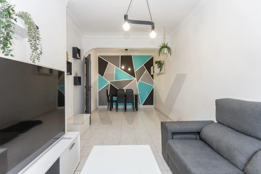 Apartamento T2 para Venda em Seixal, Arrentela e Aldeia de Paio Pires Foto 2