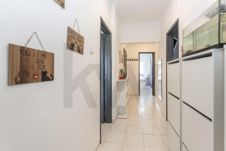 Apartamento T2 para Venda em Seixal, Arrentela e Aldeia de Paio Pires Foto 6