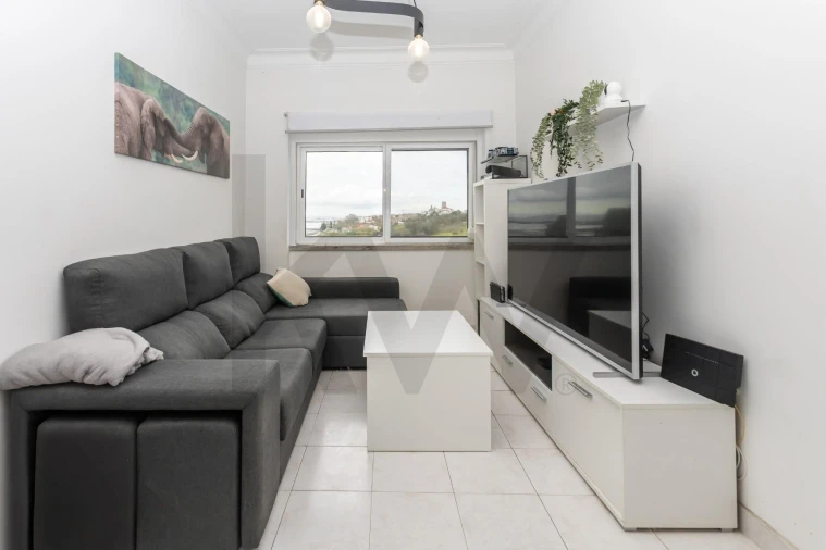 Apartamento T2 para Venda em Seixal, Arrentela e Aldeia de Paio Pires