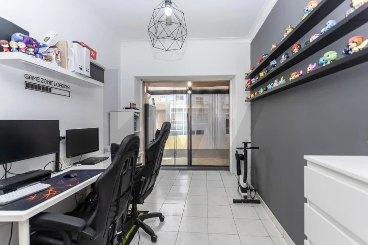 Apartamento T2 para Venda em Seixal, Arrentela e Aldeia de Paio Pires Foto 11