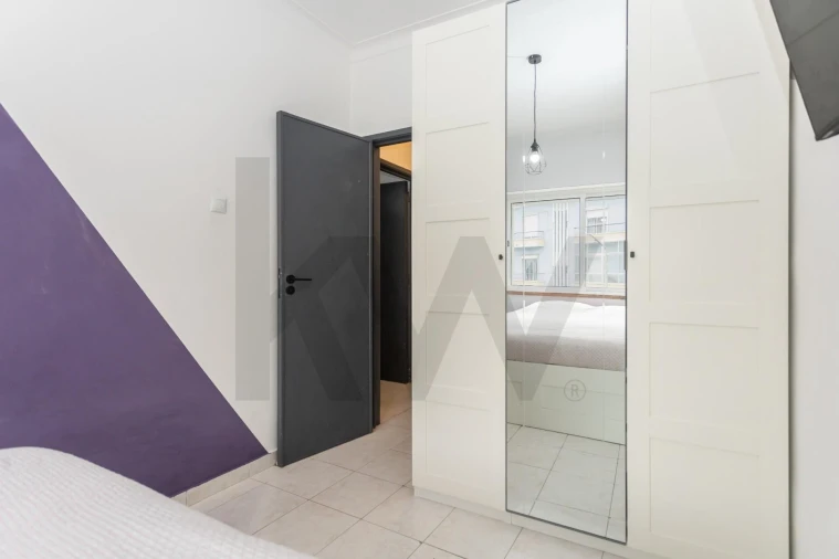 Apartamento T2 para Venda em Seixal, Arrentela e Aldeia de Paio Pires Foto 9