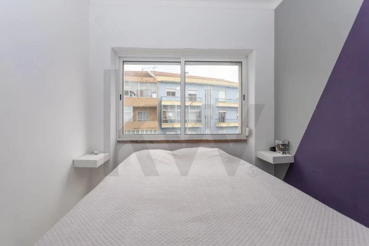 Apartamento T2 para Venda em Seixal, Arrentela e Aldeia de Paio Pires Foto 10