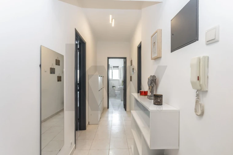 Apartamento T2 para Venda em Seixal, Arrentela e Aldeia de Paio Pires Foto 7