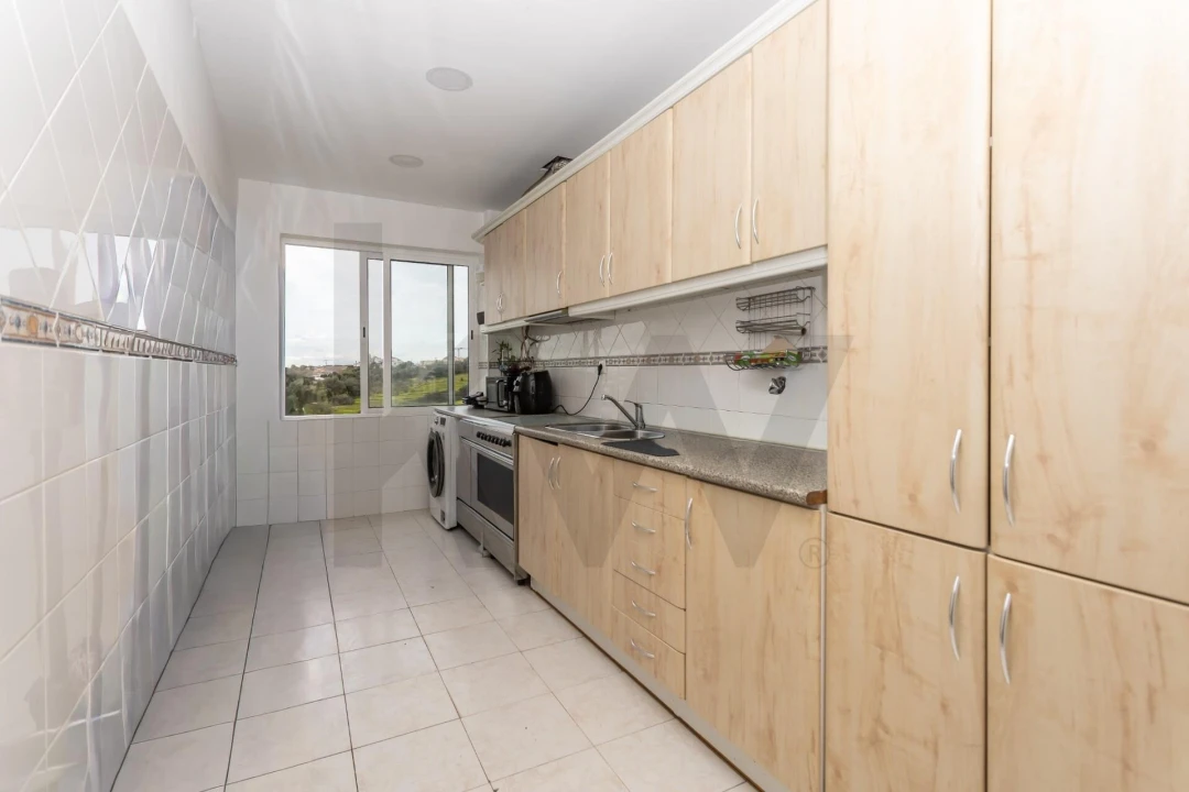 Apartamento T2 para Venda em Seixal, Arrentela e Aldeia de Paio Pires Foto 5