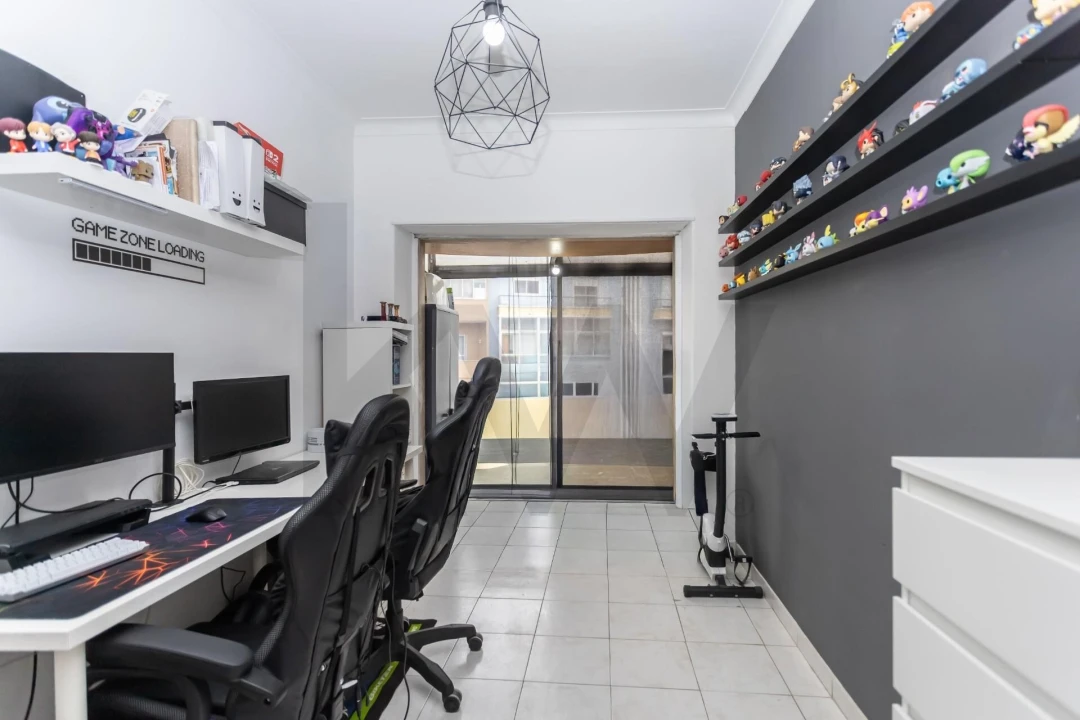 Apartamento T2 para Venda em Seixal, Arrentela e Aldeia de Paio Pires Foto 11