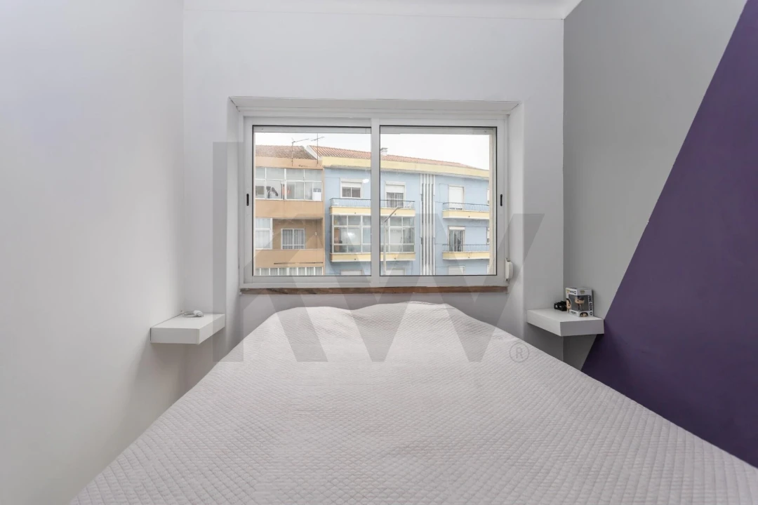 Apartamento T2 para Venda em Seixal, Arrentela e Aldeia de Paio Pires Foto 10