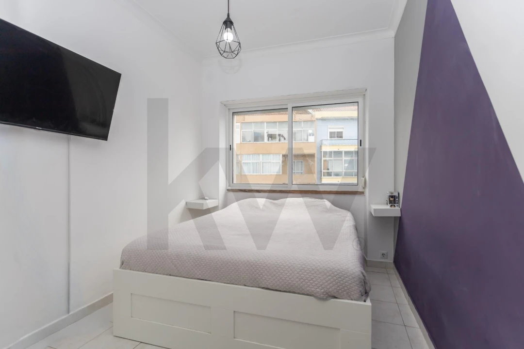 Apartamento T2 para Venda em Seixal, Arrentela e Aldeia de Paio Pires Foto 8