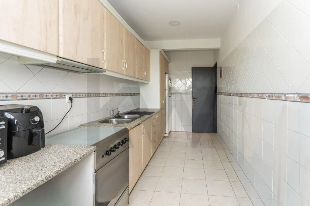 Apartamento T2 para Venda em Seixal, Arrentela e Aldeia de Paio Pires Foto 4