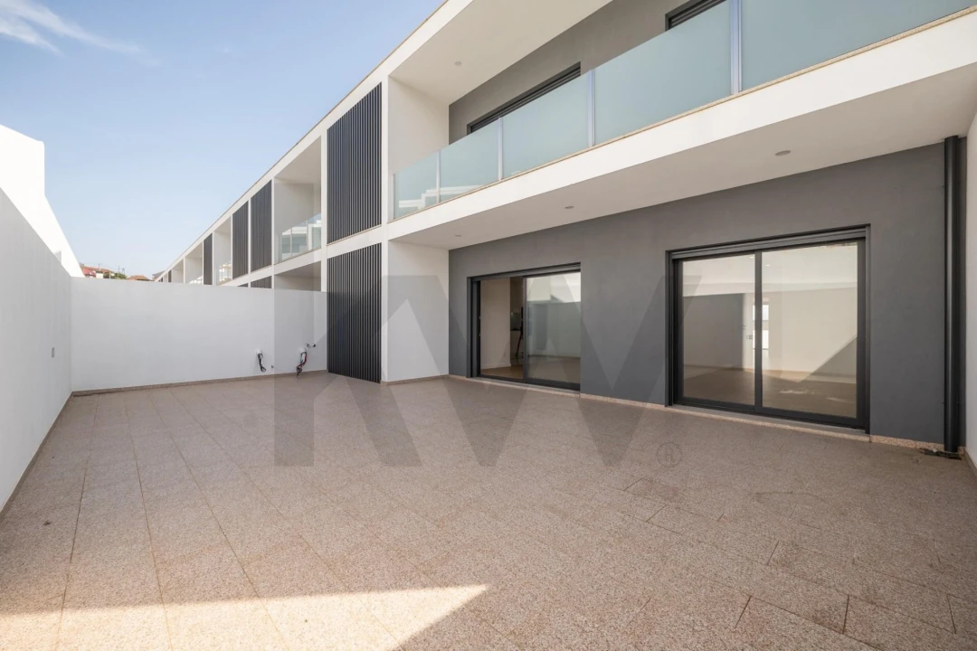 Apartamento T3 para Venda em Paredes Foto 20