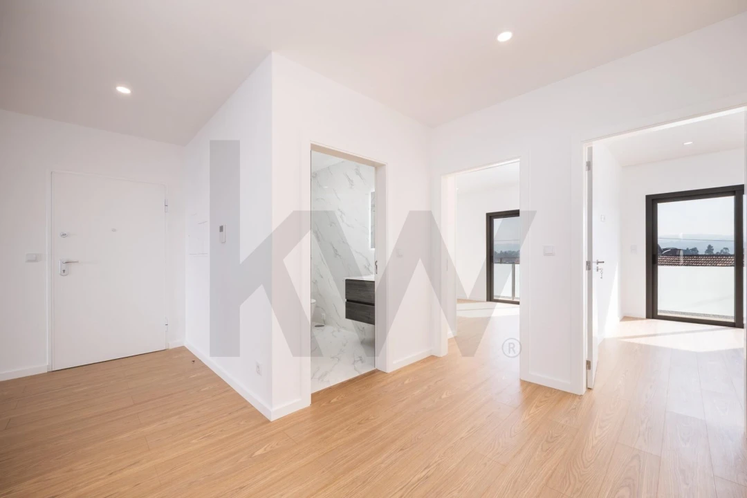 Apartamento T3 para Venda em Paredes Foto 8