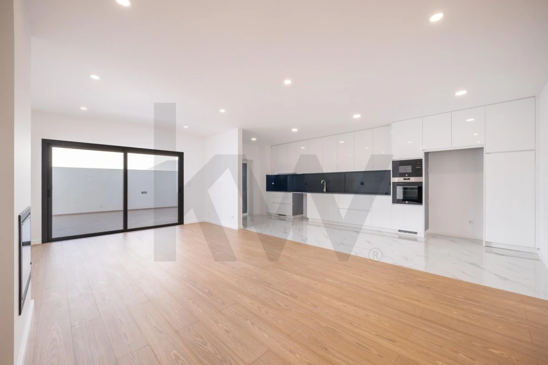 Apartamento T3 para Venda em Paredes Foto 1