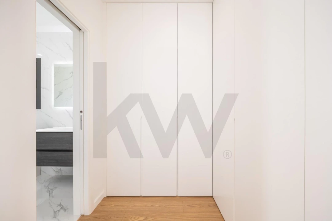 Apartamento T3 para Venda em Paredes Foto 16