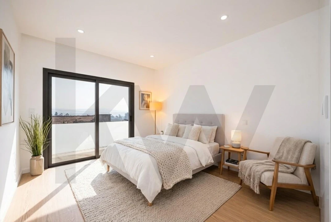 Apartamento T3 para Venda em Paredes Foto 43