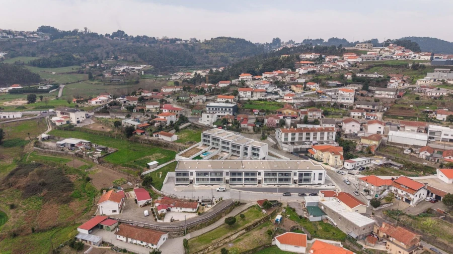 Apartamento T3 para Venda em Paredes Foto 36