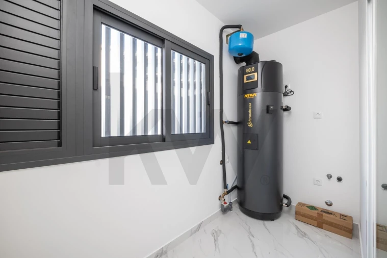 Apartamento T3 para Venda em Paredes Foto 29