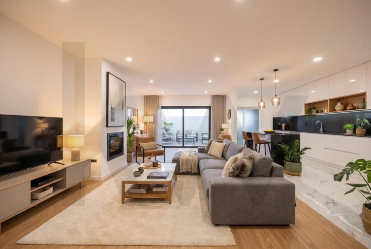 Apartamento T3 para Venda em Paredes Foto 45