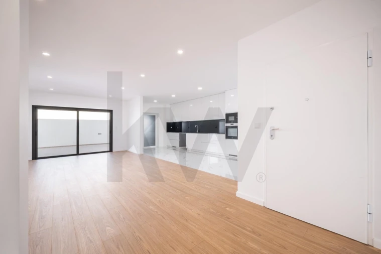 Apartamento T3 para Venda em Paredes Foto 7