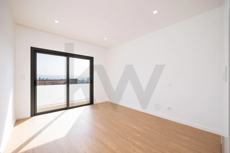 Apartamento T3 para Venda em Paredes Foto 12