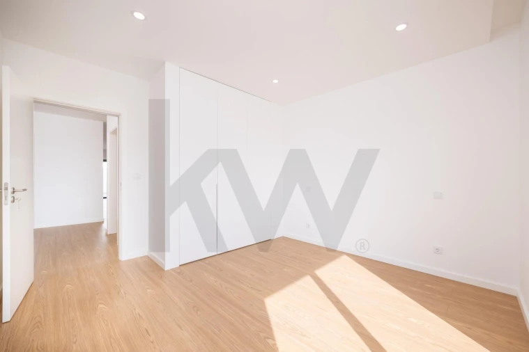 Apartamento T3 para Venda em Paredes Foto 11