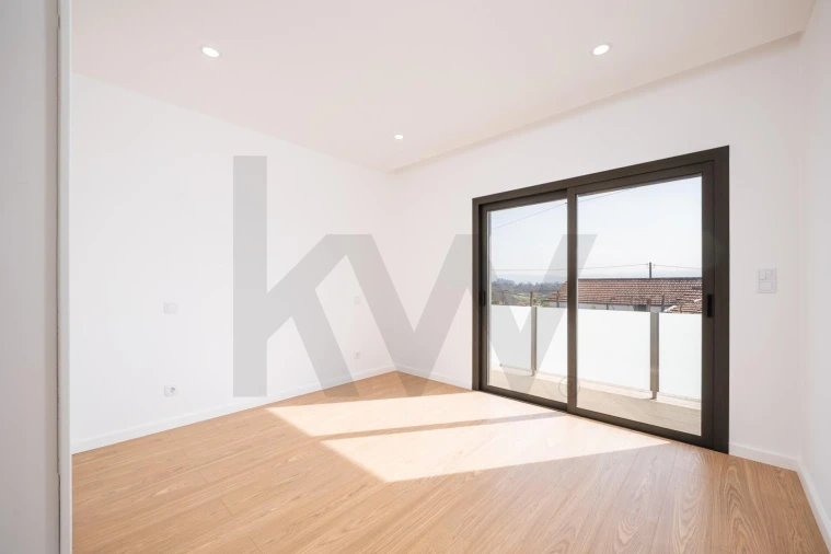 Apartamento T3 para Venda em Paredes Foto 10