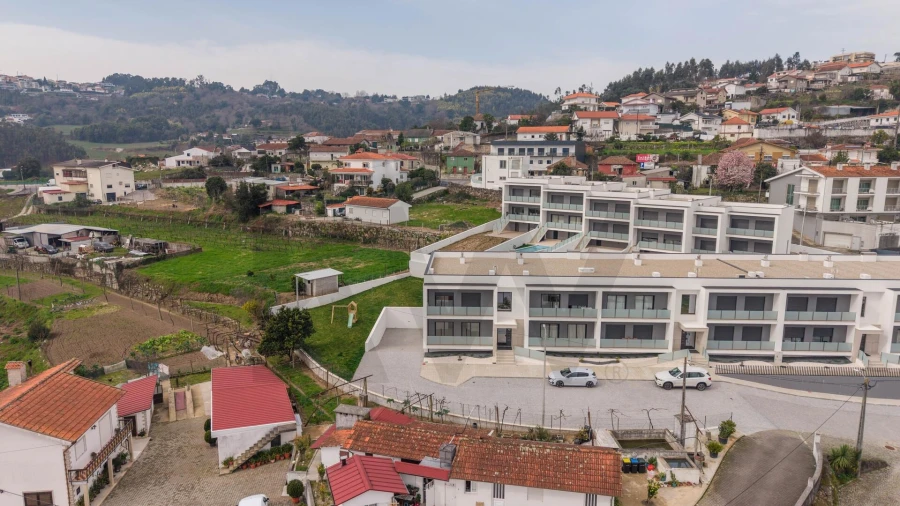 Apartamento T3 para Venda em Paredes Foto 30