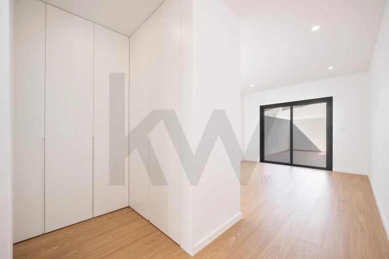 Apartamento T3 para Venda em Paredes Foto 14