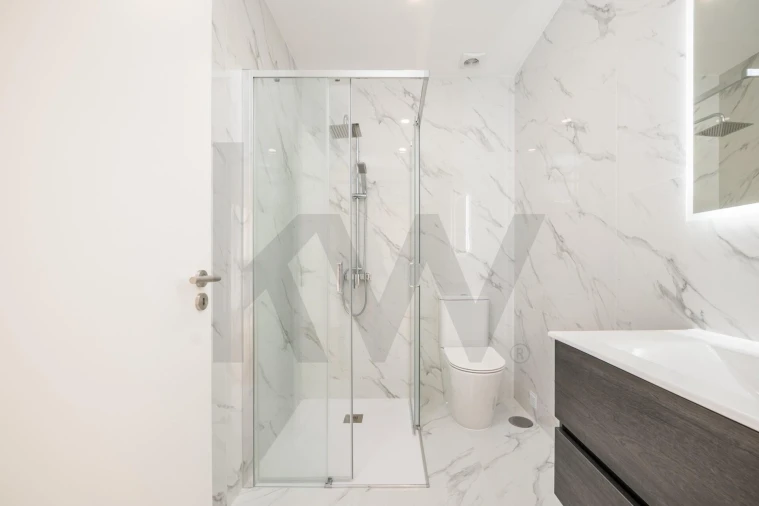 Apartamento T3 para Venda em Paredes Foto 18