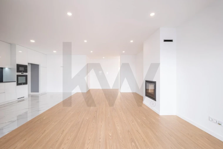 Apartamento T3 para Venda em Paredes Foto 6